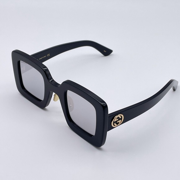 2021 BRAND NEW GUCCI GG0780S 004 Sunglasses - Picture 6 of 16